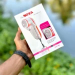 Nova Lint Remover - Electric - Wool and Fabrics | Rotary Sharp Blades Lint Remover Nova ( Random Color ) - Image 4