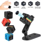 Mini Camera HD 960P Sensor Night Camcorder Motion DVR Micro Camera Sport DV Video Camera SQ 11