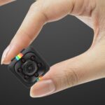 Mini Camera HD 960P Sensor Night Camcorder Motion DVR Micro Camera Sport DV Video Camera SQ 11 - Image 9