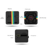 Mini Camera HD 960P Sensor Night Camcorder Motion DVR Micro Camera Sport DV Video Camera SQ 11 - Image 3