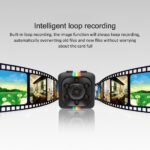 Mini Camera HD 960P Sensor Night Camcorder Motion DVR Micro Camera Sport DV Video Camera SQ 11 - Image 5