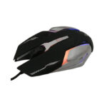 JERTECH Sword XP11 RGB LED Macro Pro 3200DPI Gaming Mouse - Image 7