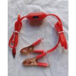 Kamal 2.4A DC Clip Charger - Image 6