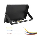 50W Led Flood Light IP65 Waterproof Outdoor Garden Yard Floodlight Spotlight - 50 LED - Image 4