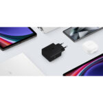 45W Widely Compatible Super Fast Samsung Type-C Travel Adapter With Smart IC Technology - Image 10