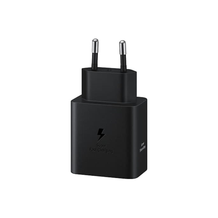 45W Widely Compatible Super Fast Samsung Type-C Travel Adapter With Smart IC Technology - Image 5