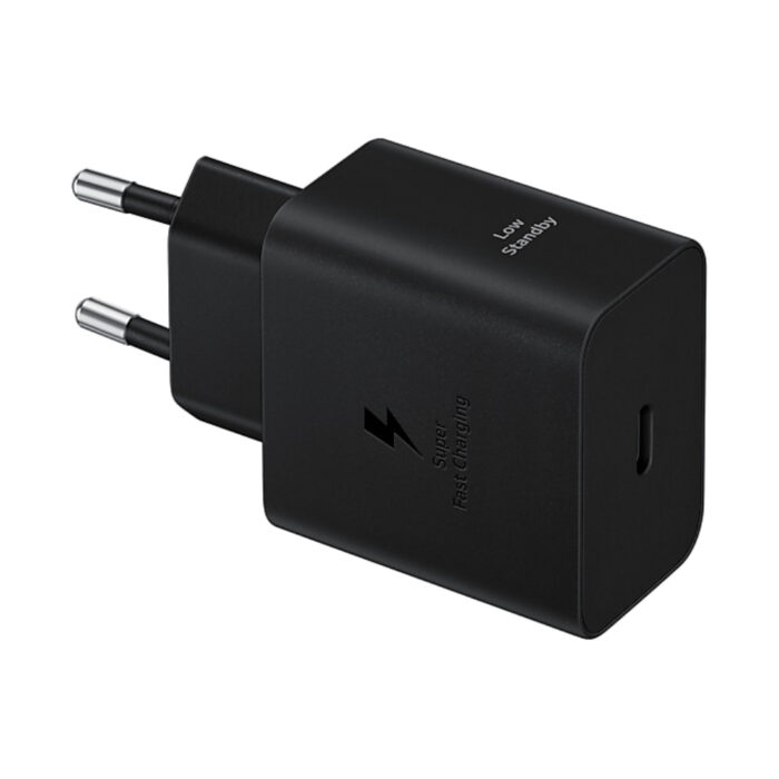 45W Widely Compatible Super Fast Samsung Type-C Travel Adapter With Smart IC Technology - Image 6