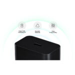 45W Widely Compatible Super Fast Samsung Type-C Travel Adapter With Smart IC Technology - Image 8