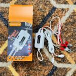 KAMAL Safety & Speed UNIVERSAL CHARGER (Original) - Image 5
