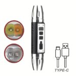 Gemstone Jade and Jewelry Identification Torch | Compact Portable Flash light (Random color) - Image 9