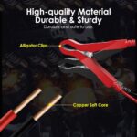 Kamal 2.4A DC Clip Charger - Image 3