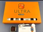 LAXASFIT 7 in 1 ultra LATEST MODEL SMART WATCH(random color) - Image 4