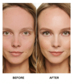 FV Matte Finish Liquid Foundation 30g ( ivory) - Image 3