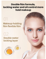 FV Matte Finish Liquid Foundation 30g ( ivory) - Image 4