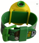 Ben 10 Projector Watch for Kids (random color) - Image 7