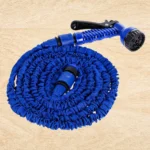 Magic Hose Pipe 50 Ft for Home, Lawn and car wash (Random Color) - Image 2