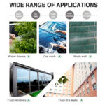 Pack of 2 Multi-Functional High-Pressure Metal Water Spray Nozzles - Image 21