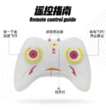 Child Palm Induction Aircraft Remote Control Helicopter Toy for Kids (Random color) - Image 2