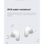 Xiaomi Redmi Buds 6 Play Earbuds with Bluetooth 5.4 & Up to 36 Hours Playtime - Image 10