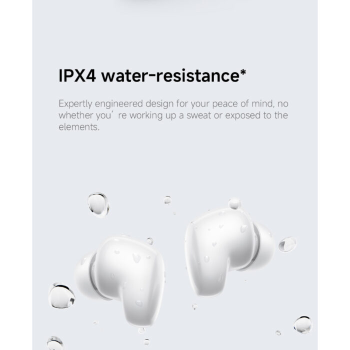 Xiaomi Redmi Buds 6 Play Earbuds with Bluetooth 5.4 & Up to 36 Hours Playtime - Image 10
