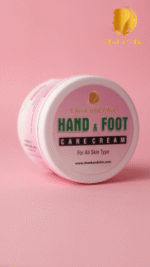 Hand & Foot Care Cream Moisturizes And Protect Sensitive Skin - Image 4