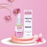 She Beauty Dual Deal Whitening Serum With Night Cream - Image 3
