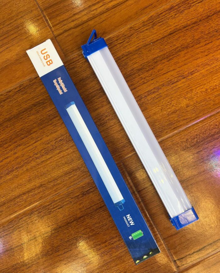 Multi-function Outdoor Camping Light | LED Rechargeable Emergency light - 30 W - Image 5