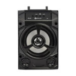 RK-846 Space Rock Portable Rechargeable Wireless Speaker