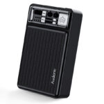 Audionic Spark Pro S-220 Mini 20000mAh 22.5W PD Super-Fast Charging QC 3.0 Power Bank - Image 9