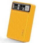 Audionic Spark Pro S-220 Mini 20000mAh 22.5W PD Super-Fast Charging QC 3.0 Power Bank - Image 11