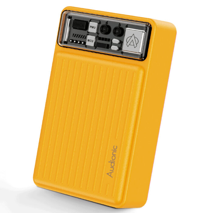 Audionic Spark Pro S-220 Mini 20000mAh 22.5W PD Super-Fast Charging QC 3.0 Power Bank - Image 11