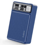 Audionic Spark Pro S-220 Mini 20000mAh 22.5W PD Super-Fast Charging QC 3.0 Power Bank - Image 12