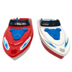 Torrent Electric Battery Powered Speed Boat Toy For Kids - Image 5