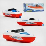 Torrent Electric Battery Powered Speed Boat Toy For Kids - Image 2