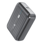 PD22.5W Spiro 5 10000mAh Power Bank with Quick Charge, Two-Way Charging and LED Indicator