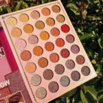 Mocallure 4 In 1 Eyeshadow Palette Book/  Eyeshadow Palette  Blush and eyeshadow Palette - Image 18