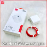 OnePlus 65W Warp Charge Power Adapter with Type-C to Type-C Fast Charging Cable - Image 19