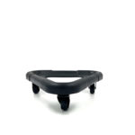 Three-Wheel Abdominal Exerciser – High-Quality Core Workout Equipment for Home Use - Image 11