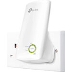TP-LINK TL-WA854RE 300Mbps Wall-Plug Wi-Fi Range Extender with Smart Signal Indicator, Tether App Control & Night Mode - Image 10