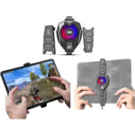 Memo DL05 Tablet Cooling Radiator With Refined Freezing Cooling Technologyy For Gaming - Image 11