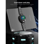 Memo DL05 Tablet Cooling Radiator With Refined Freezing Cooling Technologyy For Gaming - Image 3