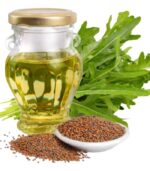 Taramira Oil Benefits for Hair (1 litter ) - Image 3