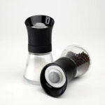 Classic Best Quality Glass Base Pepper Grinder - Image 8