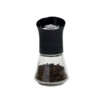 Classic Best Quality Glass Base Pepper Grinder - Image 3