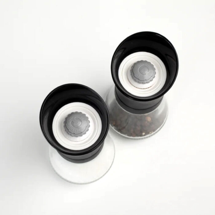 Classic Best Quality Glass Base Pepper Grinder - Image 9