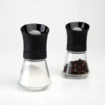 Classic Best Quality Glass Base Pepper Grinder - Image 10
