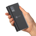 Titan T-100 20000mAH Compact Power Bank with Quick Charge