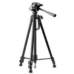 T-3520 Multi-Functional Professional Portable Tripod Stand For Mobile Phones, DSLR Cameras And Video Camcorders - Image 15
