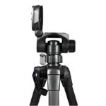 T-3520 Multi-Functional Professional Portable Tripod Stand For Mobile Phones, DSLR Cameras And Video Camcorders - Image 13