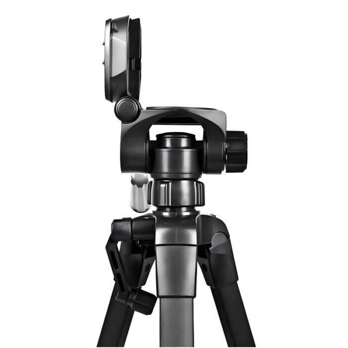 T-3520 Multi-Functional Professional Portable Tripod Stand For Mobile Phones, DSLR Cameras And Video Camcorders - Image 13
